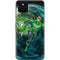 DC Comics Green Lantern Action Pose in Space Google Pixel 5 Skin